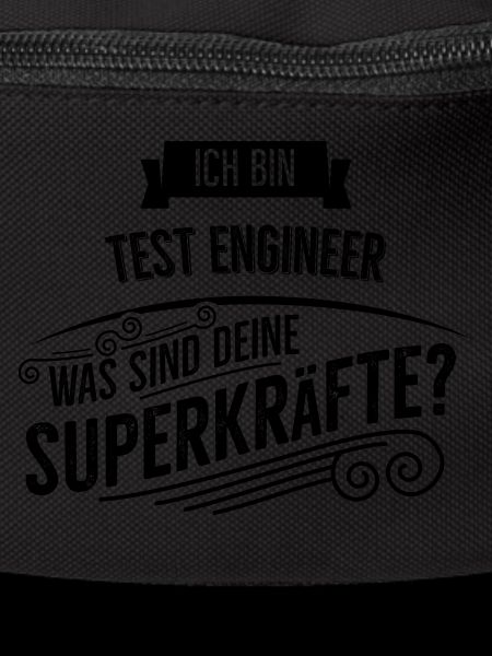 Test Engineer