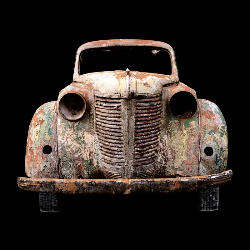 automobile