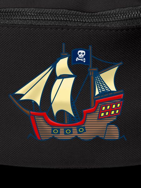 Piratenschiff