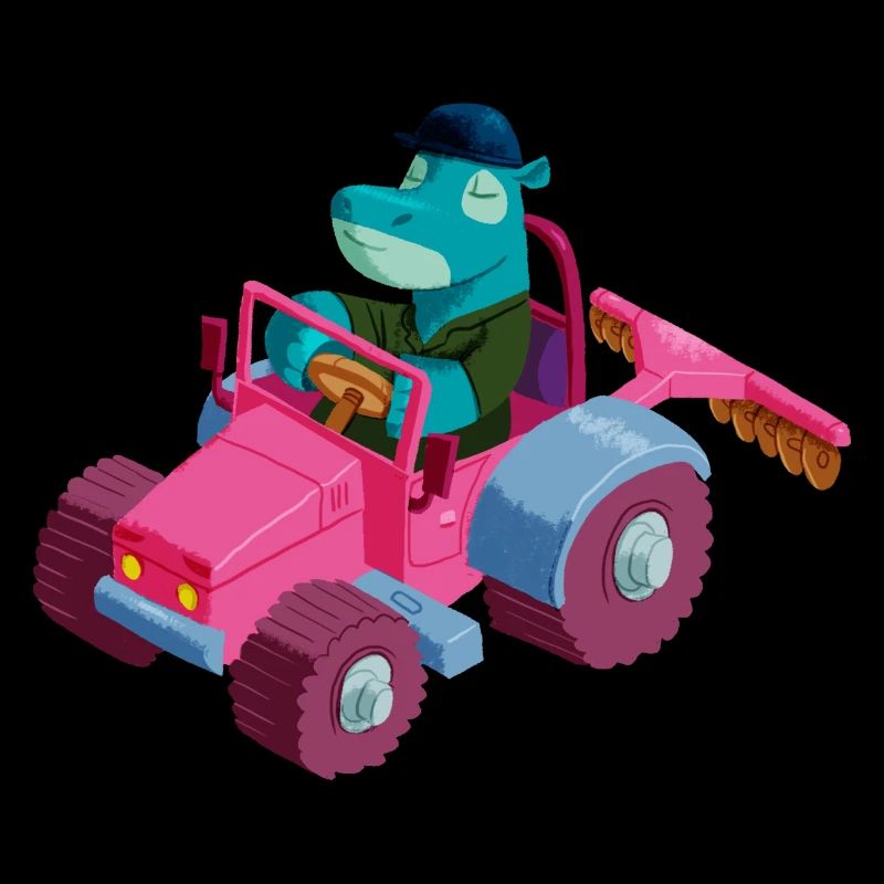 HippoTreck