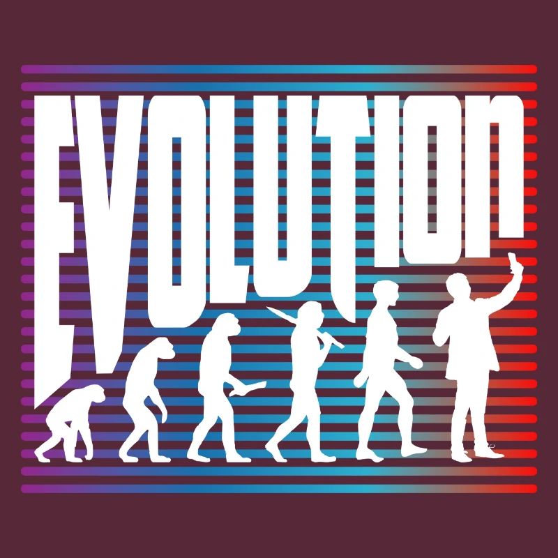 évolution