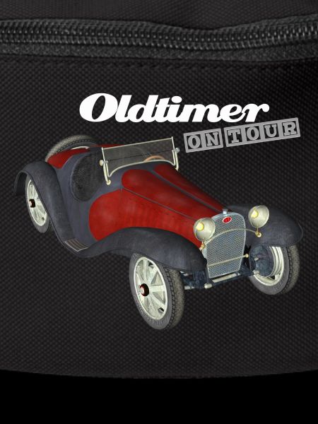 Oldtimer on Tour