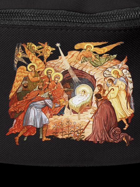 Jesus birth