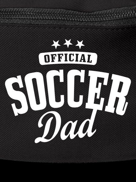 soccer dad