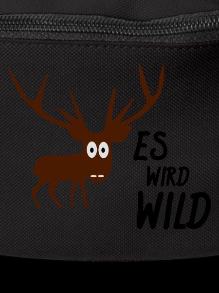 es wird wild