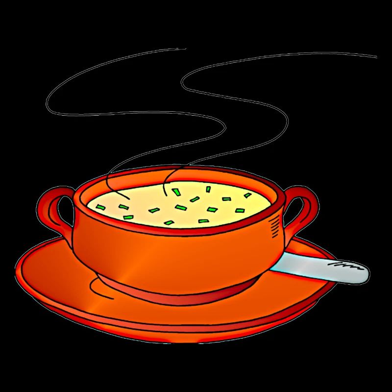 soupe