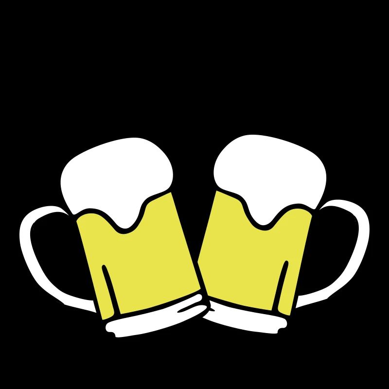 Bier, Cheers!