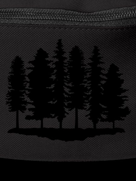 Forest, Trees, Tree