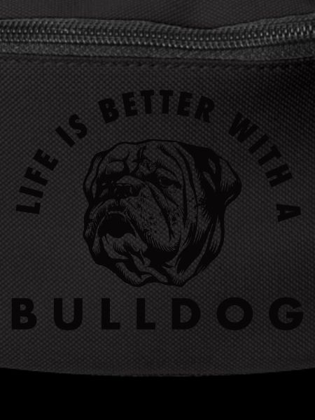 Bulldog