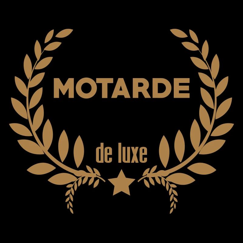 Motarde de luxe