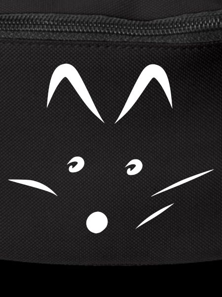 Fuchs Geschenk 