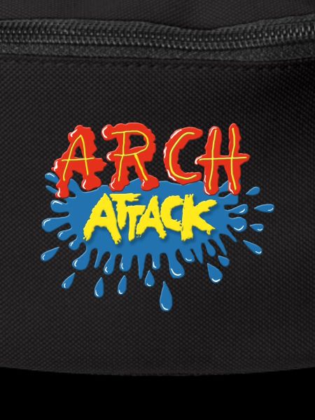 Arch Attack