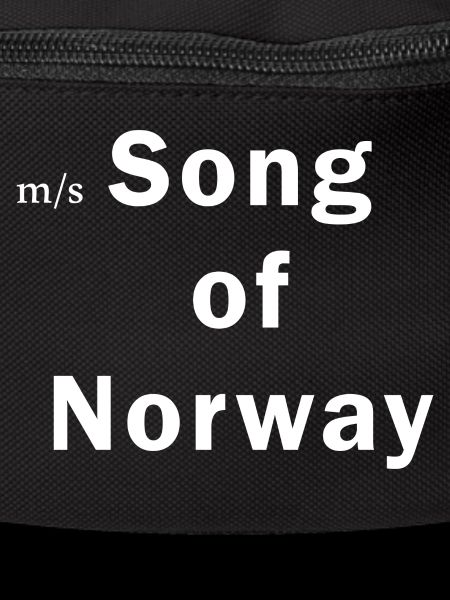 Lied von Norwegen