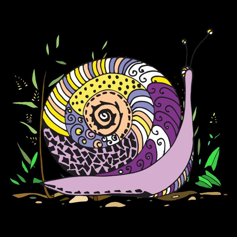 Schnecke