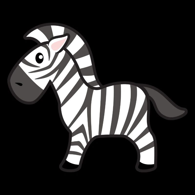 zebra