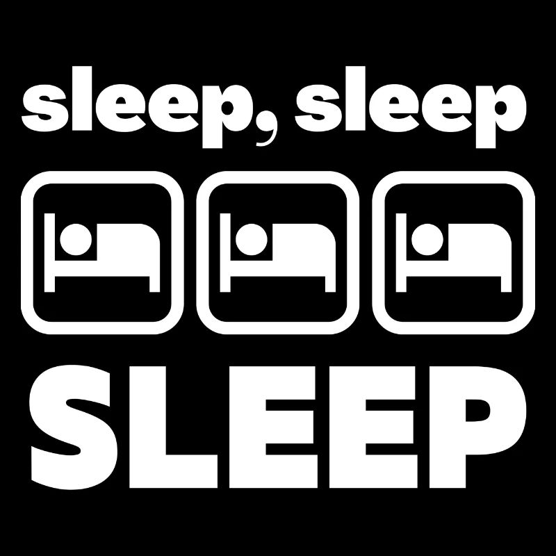 sleep sleep sleep