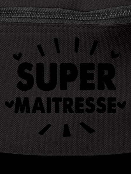 Super maitresse