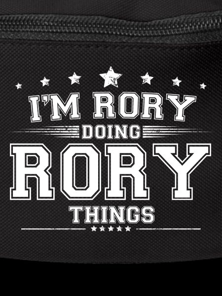 Rory