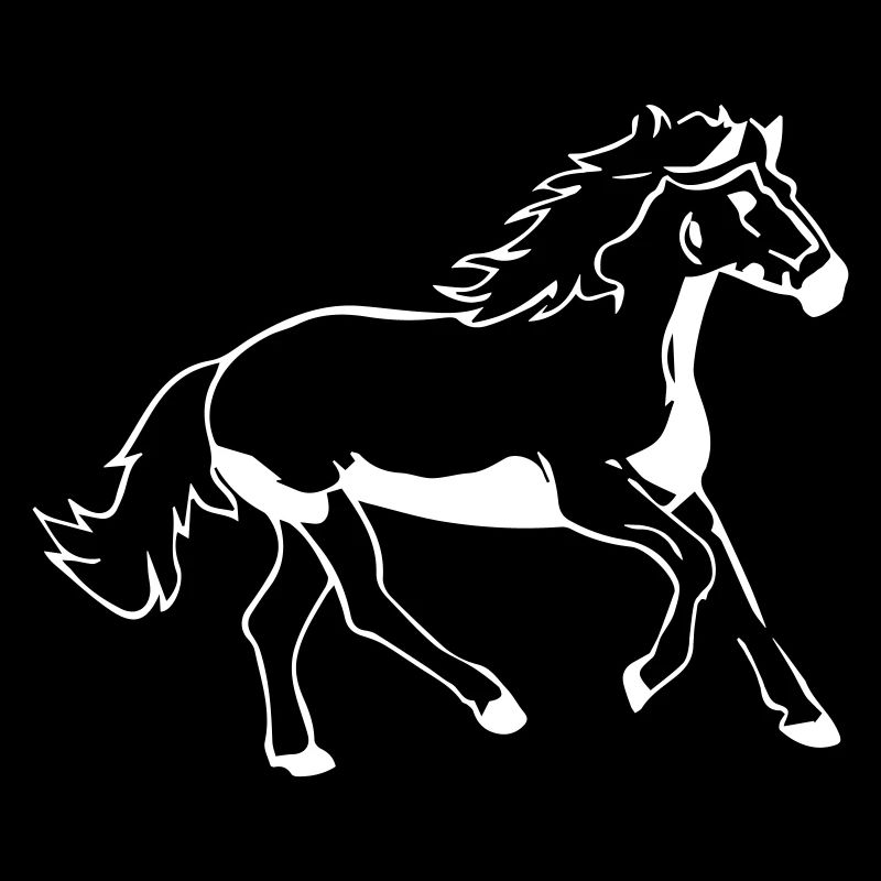 pferd