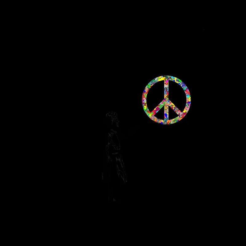 Looking for Peace