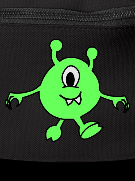 Monster Alien