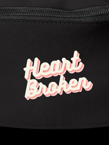 Heart Broken