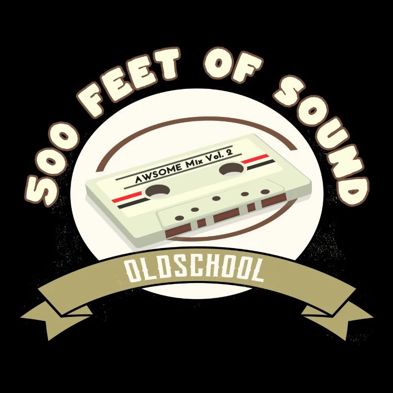Son - Oldschool