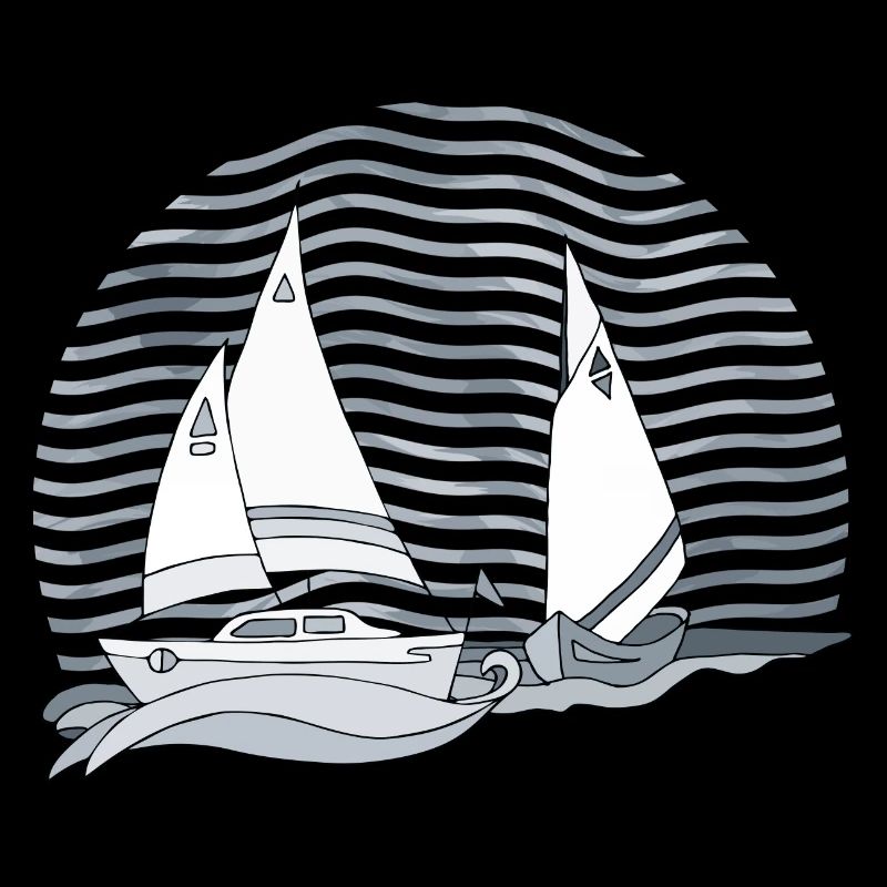 Segelboote