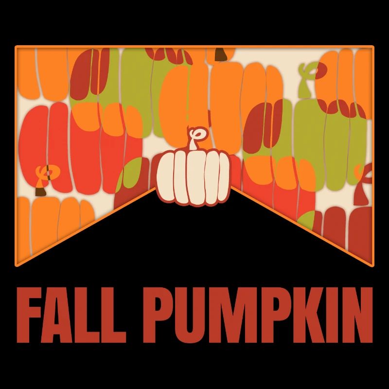 Fall Pumpkin