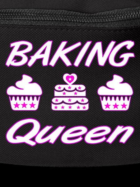 Bake