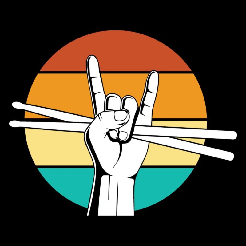 Drums, Drum, Music, Instrument