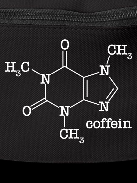 caffeine