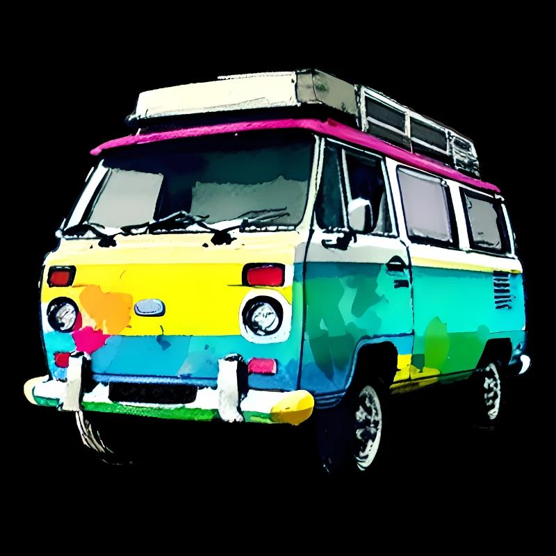 camping-car