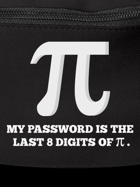 Passwort, Passwort, Computer