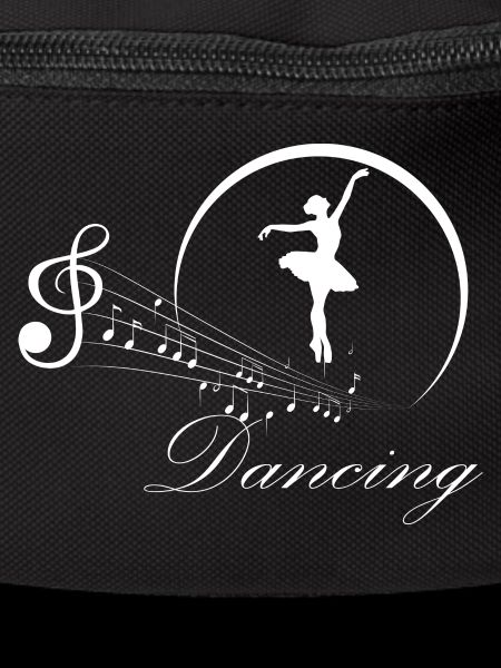 Dancing Dance Music