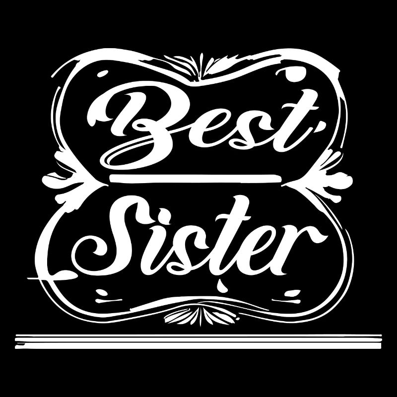 BESTE SCHWESTER