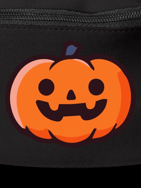 Cute Pumpkin