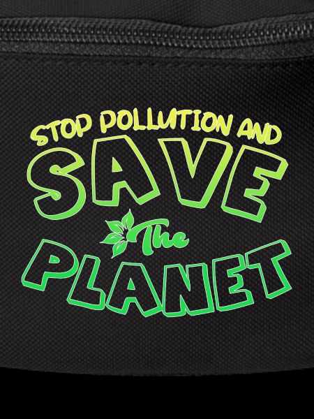 Environmental pollution