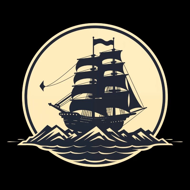 Piratenschiff