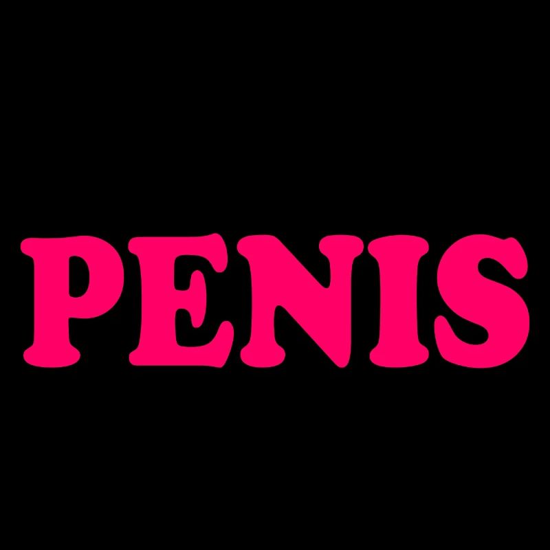 Same penis forever