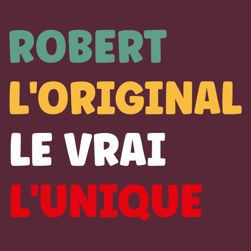 Robert