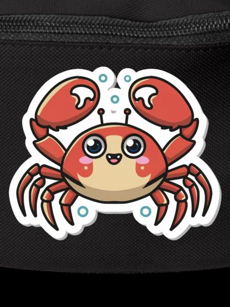 Crab Lover