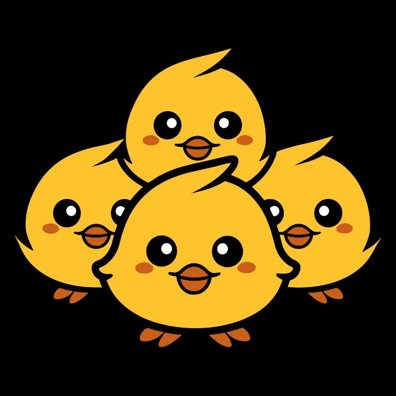chick