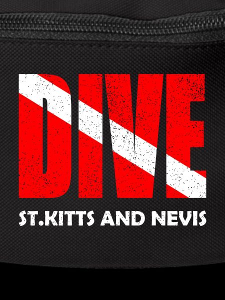 Dive St. Kitts - Karibik - Caribbean - West Indies