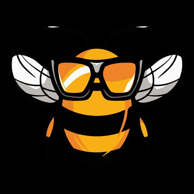 Bee Comic Cool