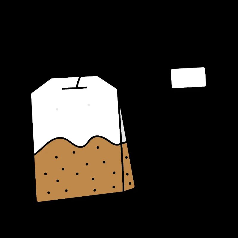 Teebeutel