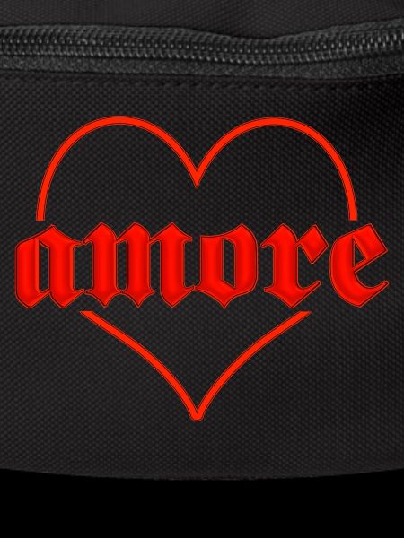 amore with heart