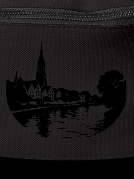 Danube in Ulm