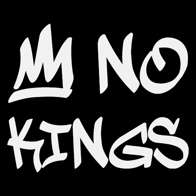 No Kings in America since 1776