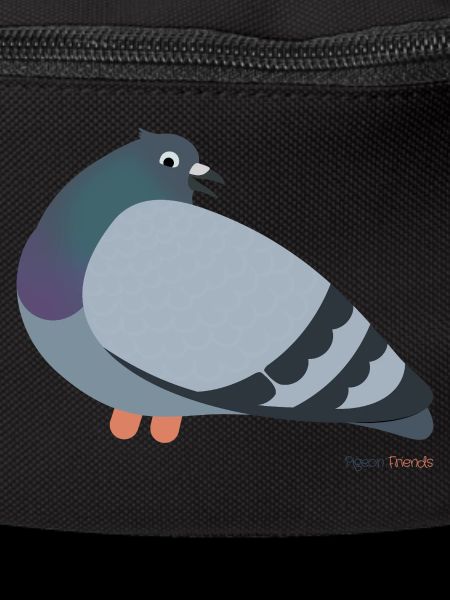 Pigeon pigeons